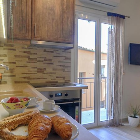Renas Cosy Apartment Corfu  Zewnętrze zdjęcie
