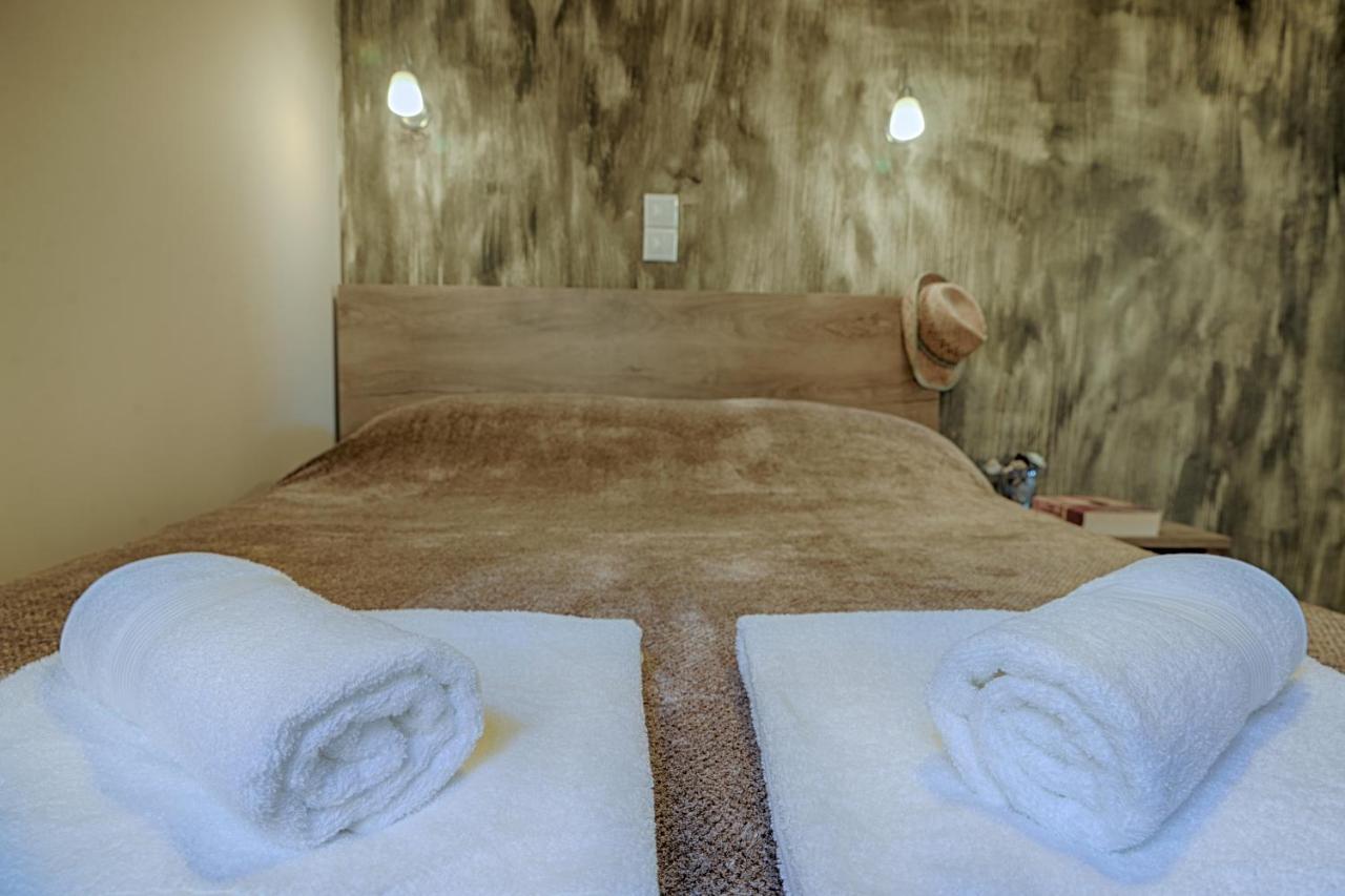 Renas Cosy Apartment Corfu  Zewnętrze zdjęcie