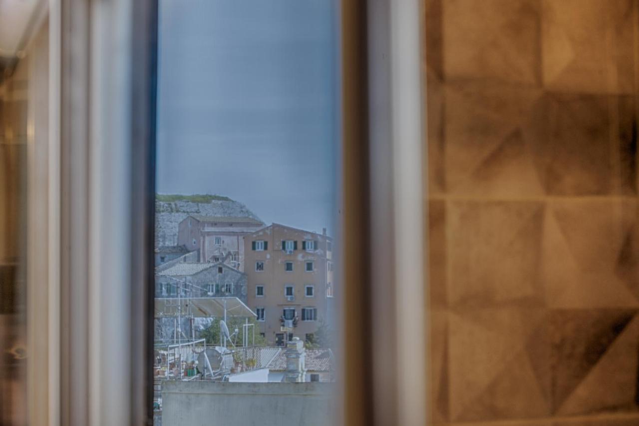 Renas Cosy Apartment Corfu  Zewnętrze zdjęcie