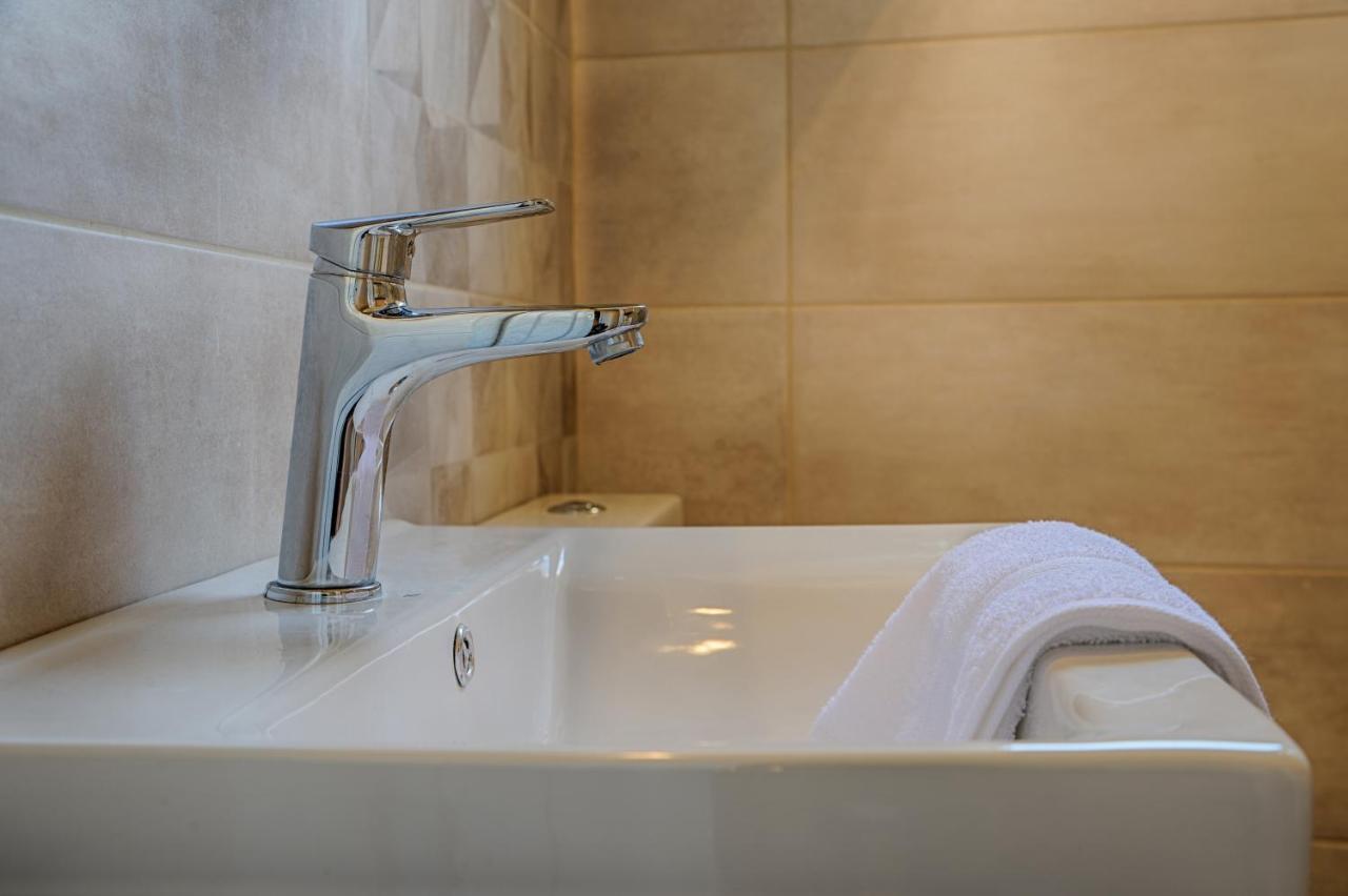 Renas Cosy Apartment Corfu  Zewnętrze zdjęcie
