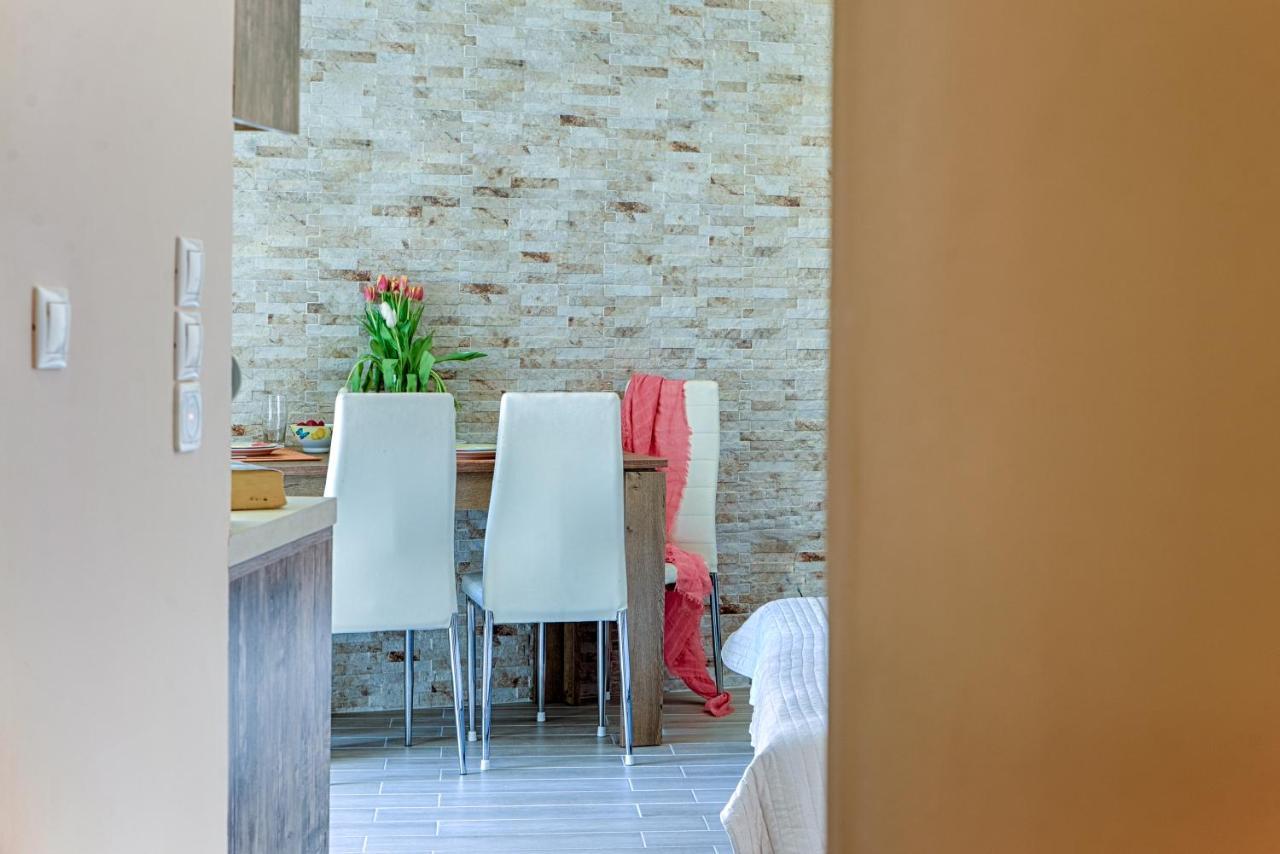 Renas Cosy Apartment Corfu  Zewnętrze zdjęcie