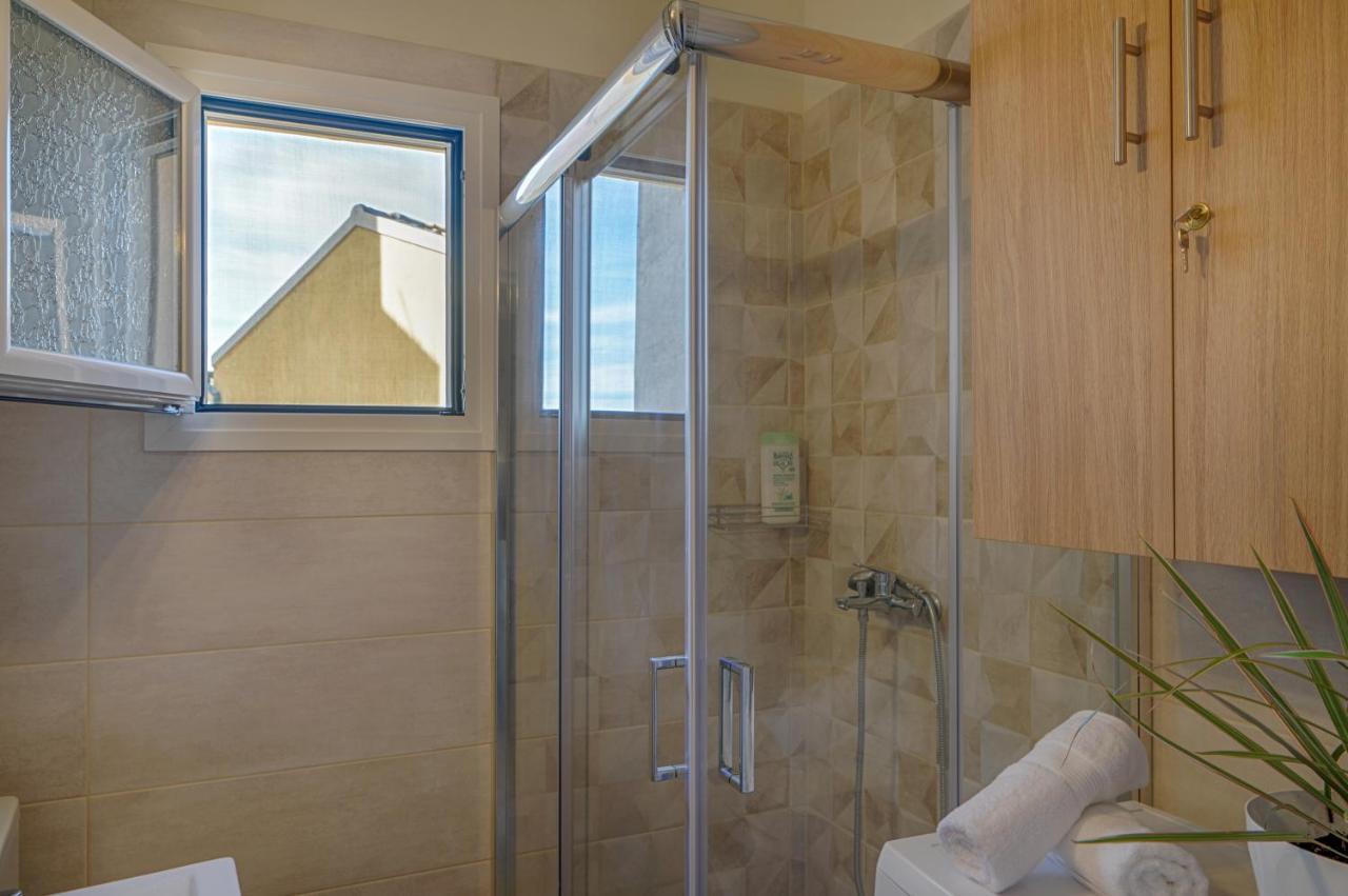 Renas Cosy Apartment Corfu  Zewnętrze zdjęcie