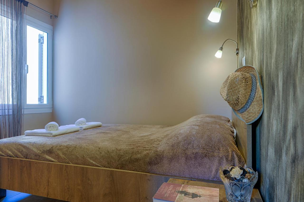 Renas Cosy Apartment Corfu  Zewnętrze zdjęcie