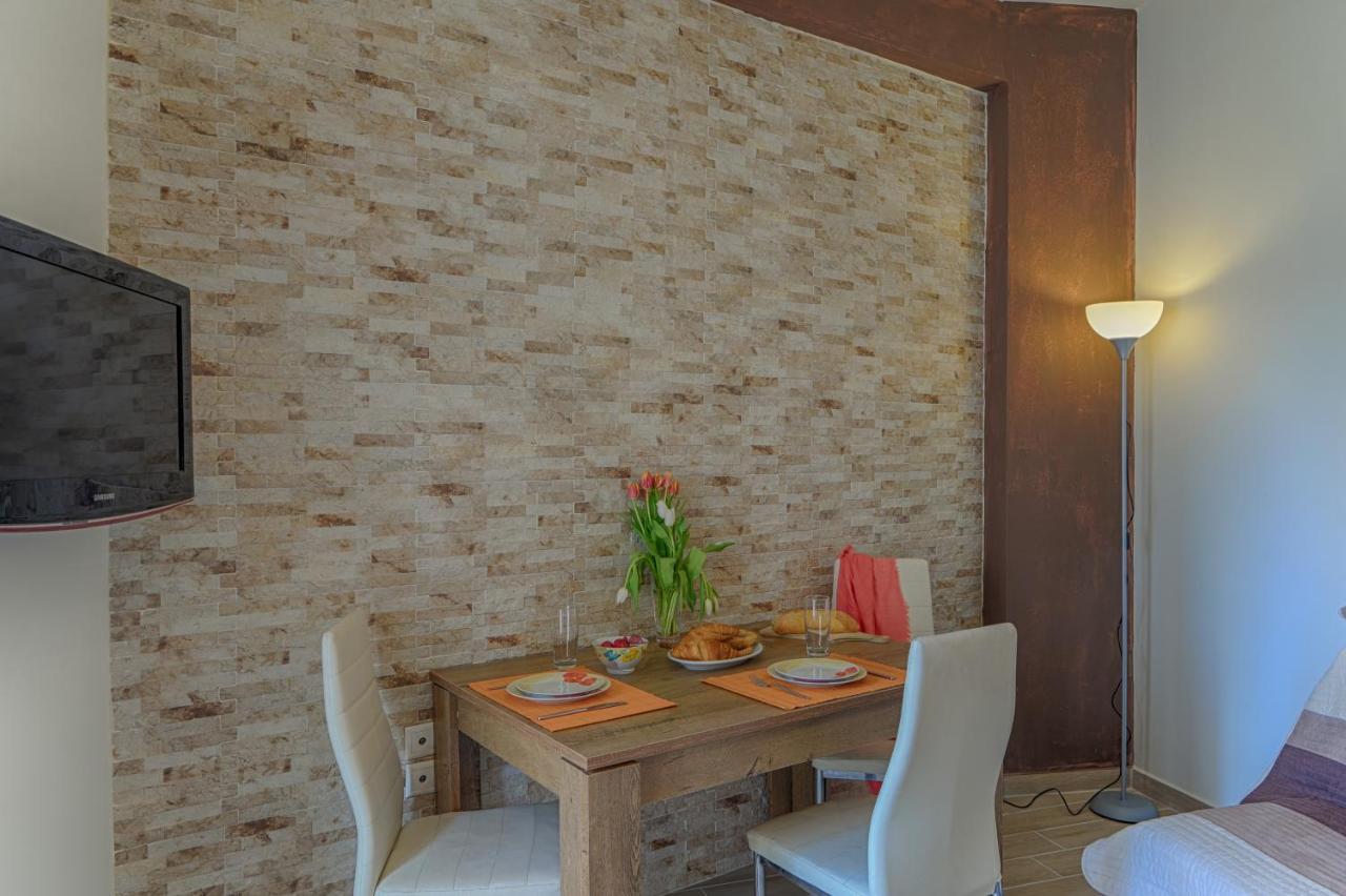 Renas Cosy Apartment Corfu  Zewnętrze zdjęcie